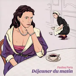 Pauline Paris dévoile le film musical Déjeuner(s) du Matin au Lucernaire
