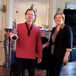 Concert du Duo Kazygin