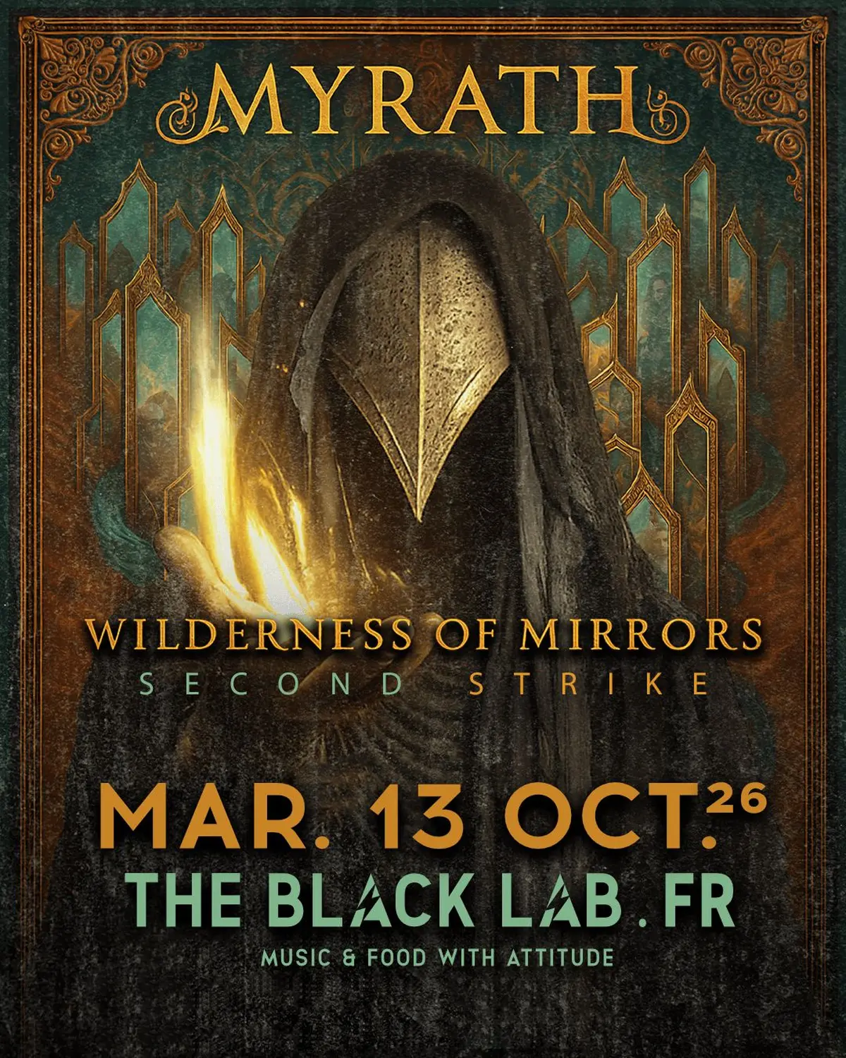 Myrath