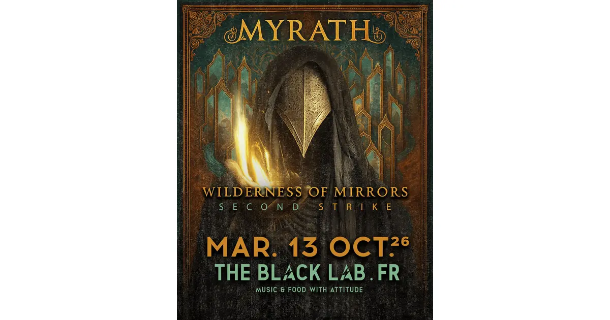 Myrath