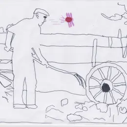 Atelier jeune public : Dessine ton film (6-12 ans)
