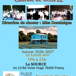 The old time gospel school