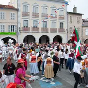 65ème Edition Folkolor - Festival Mondial De Folklore