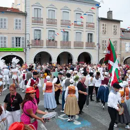 65ème Edition Folkolor - Festival Mondial De Folklore