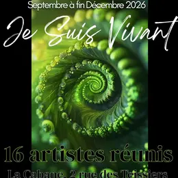 Je sui Vivant