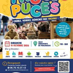 Troc et puces
