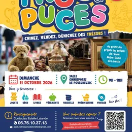 Troc et puces