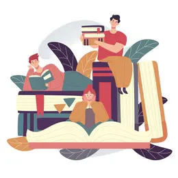 Café papote à la bibliothèque Bourtzwiller