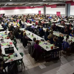 Super loto du RCI