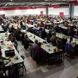 Super loto du RCI