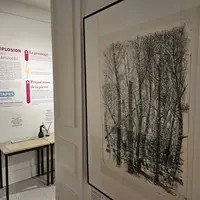 La Lithographie Contemporaine &copy; CCRG-Pah