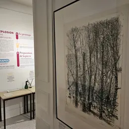 La Lithographie Contemporaine