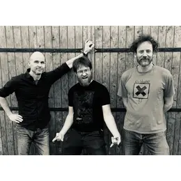 Concert Post Punk - Post Human Disorder