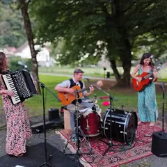 Oussïa Trio