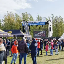 Brumath Bike Festival by Lollier Ingénierie