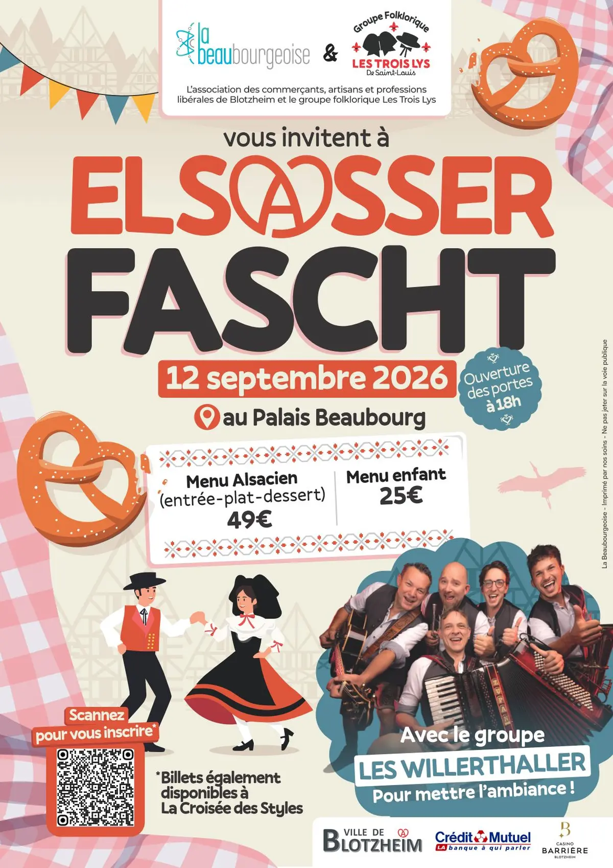 Elsasser Facht