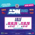 ADN Tour Lille