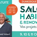 Salon Habitat et R&eacute;novation 2026