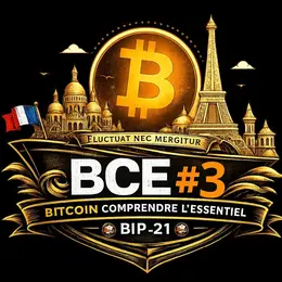 BCE#3 – Deux jours de conférences Bitcoin à Paris