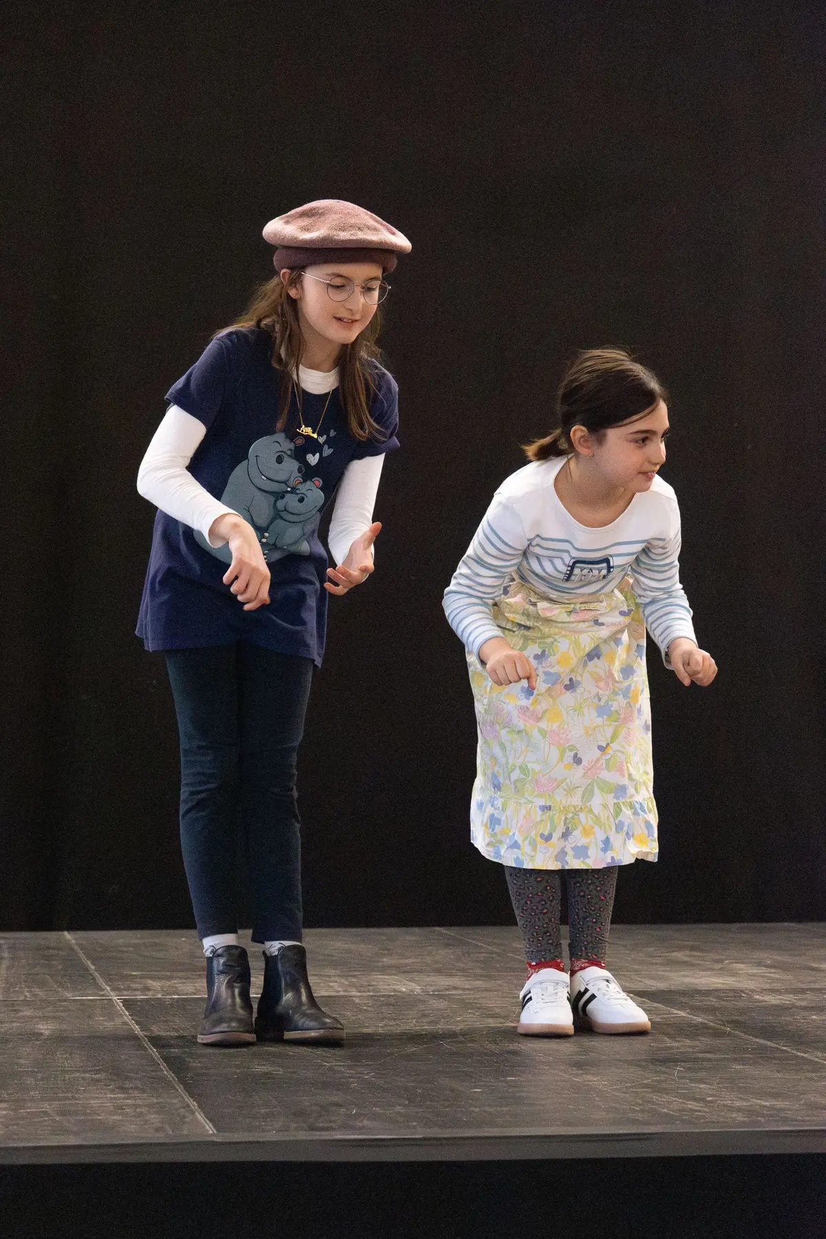 AUTOMNE : du 19 au 23 octobre : stage 6/12 ans | Chambray-lès-Tours (37)