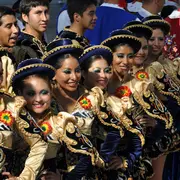 66ème Edition Folkolor - Festival Mondial De Folklore