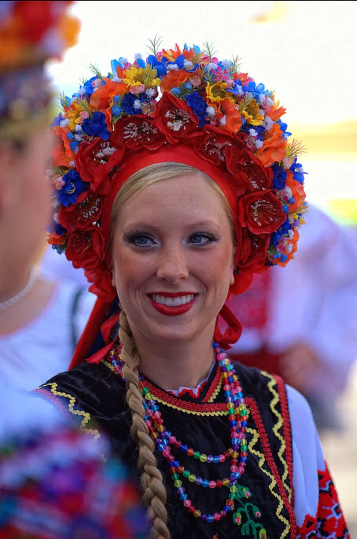 66ème Edition Folkolor - Festival Mondial De Folklore