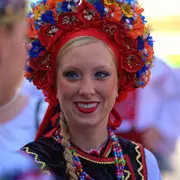 66ème Edition Folkolor - Festival Mondial De Folklore