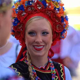 66ème Edition Folkolor - Festival Mondial De Folklore
