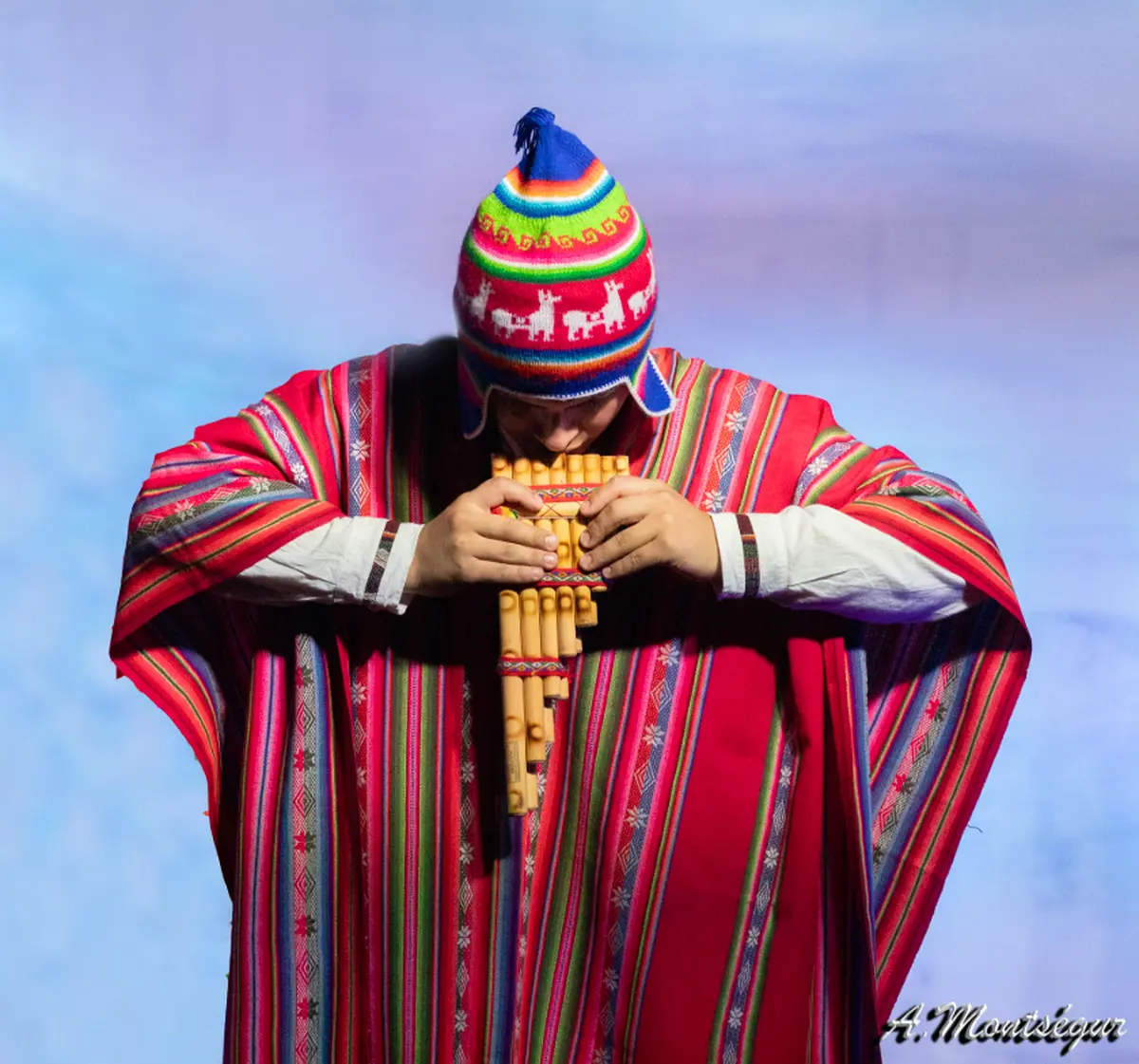 66ème Edition Folkolor - Festival Mondial De Folklore