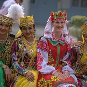 66ème Edition Folkolor - Festival Mondial De Folklore