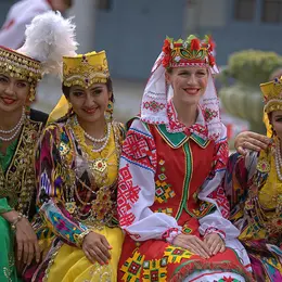 66ème Edition Folkolor - Festival Mondial De Folklore