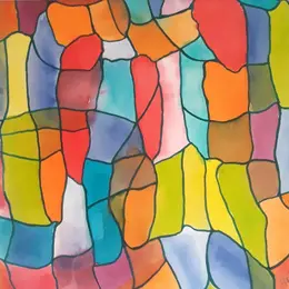 Vide Ateliers, Exposition de Peintures