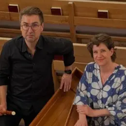 Sonates pour flûte et clavecin