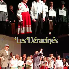 Les Déracinés