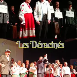 Les Déracinés