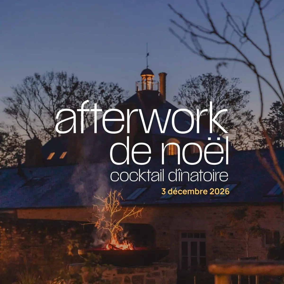 Afterwork