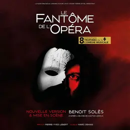 Le Fantome de l'Opéra