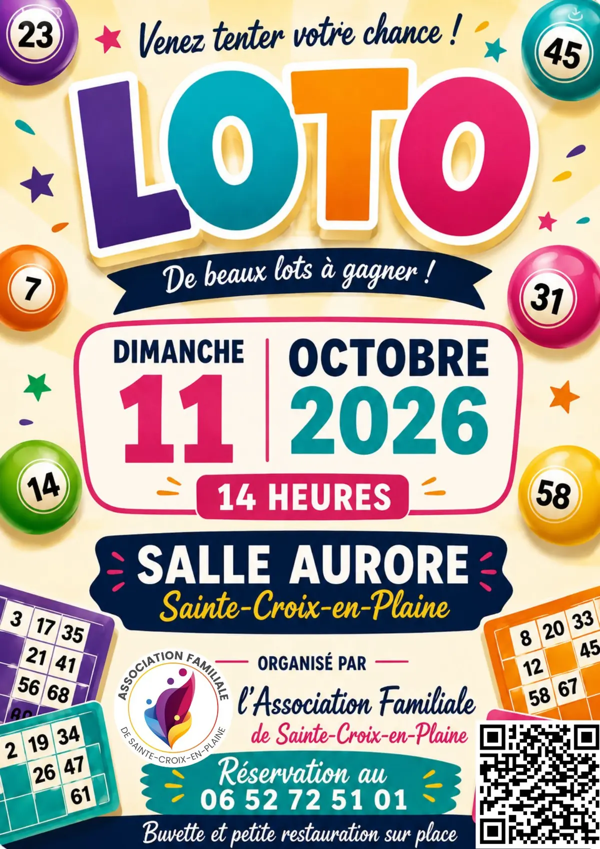 Grand loto