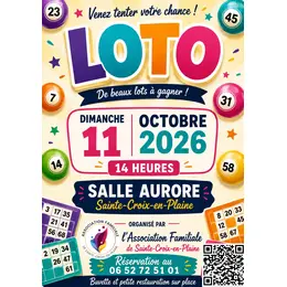 Grand loto