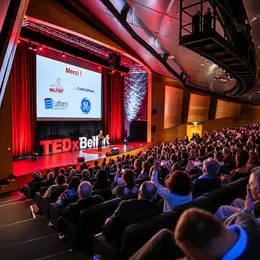 TEDxBelfort
