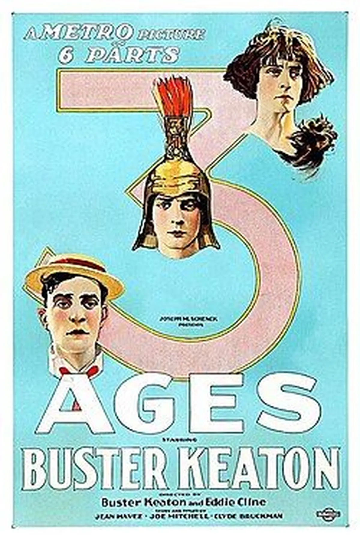 Orgue et cinéma avec Pierre Queval et Buster Keaton à Entraygues