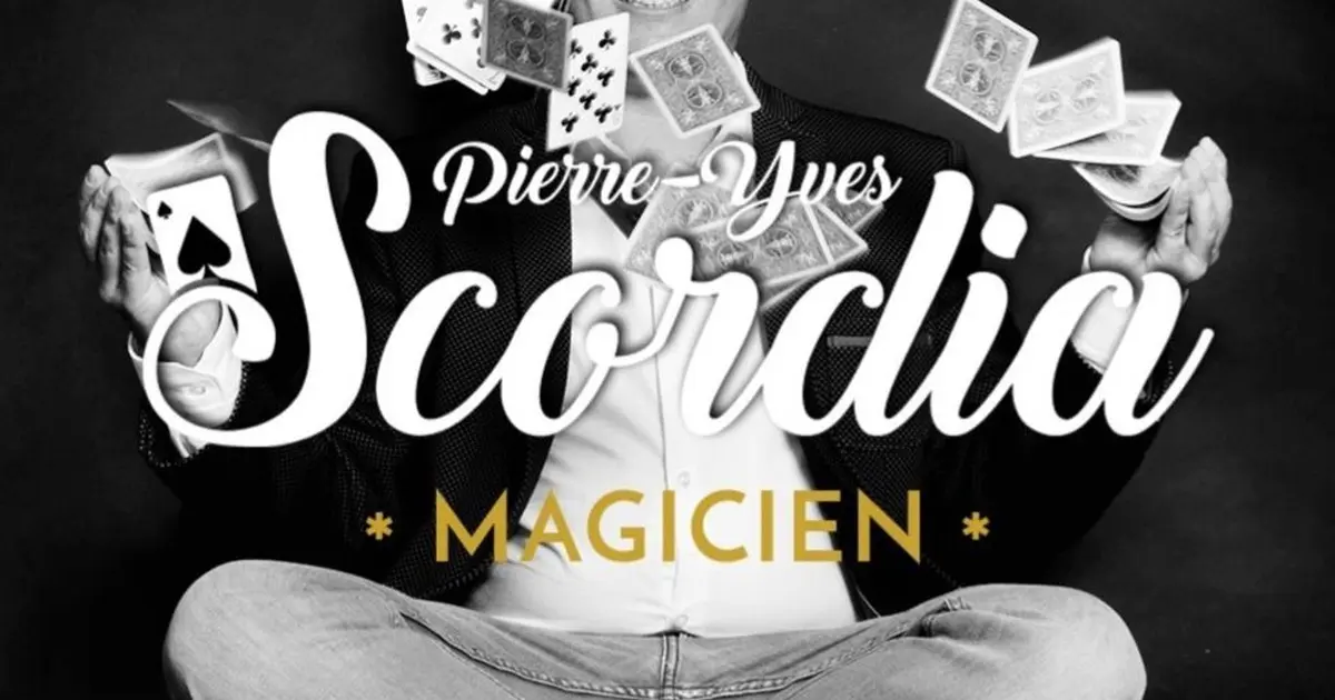 Diner & Spectacle de magie
