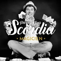 Diner & Spectacle de magie 