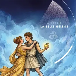 Opérette - La Belle Hélène