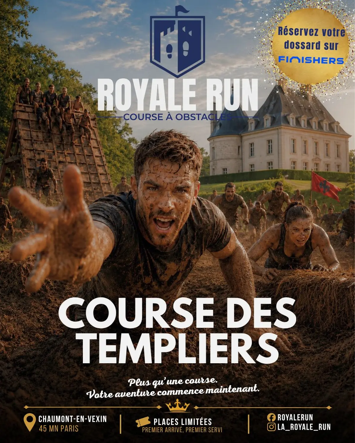 Royale Run