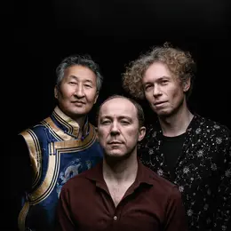 Violons Barbares et Eva Quartet
