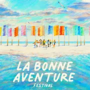 La Bonne Aventure, festival à Dunkerque