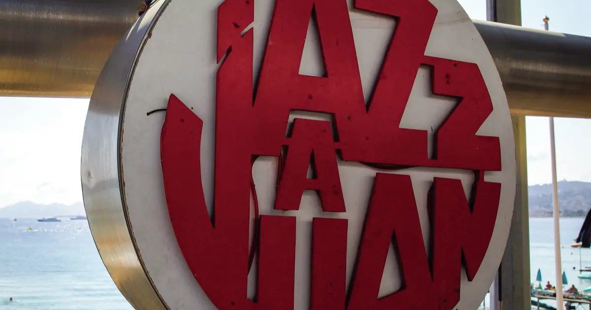 Jazz à Juan