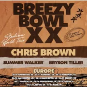 Chris Brown - Breezy Bowl XX