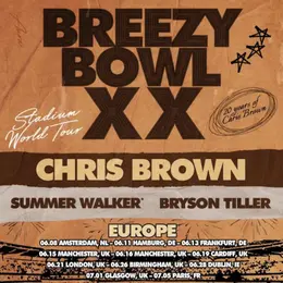 Chris Brown